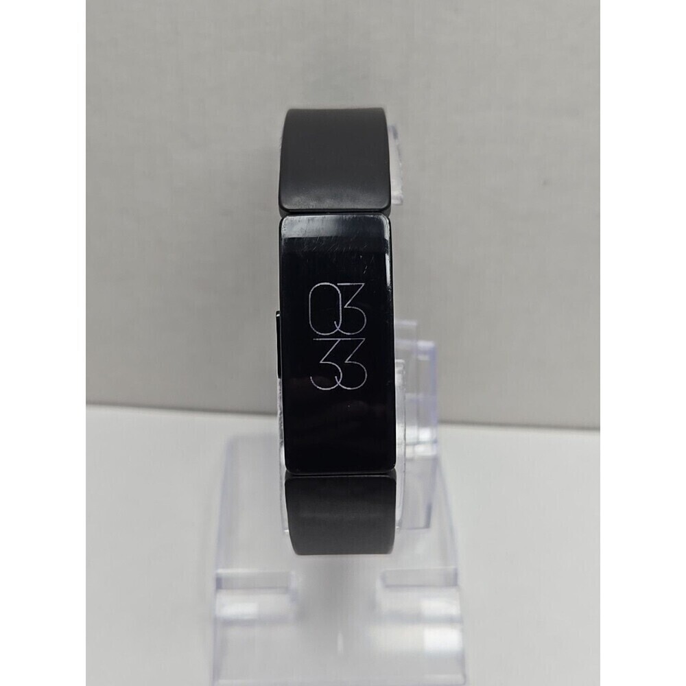 Fitbit Inspire HR FB413 Activity Tracker Heart Monitor Smartwatch No Charger